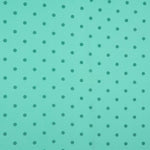 Koshibo Turquesa Flocado Lunar Verde - Ribes y Casals