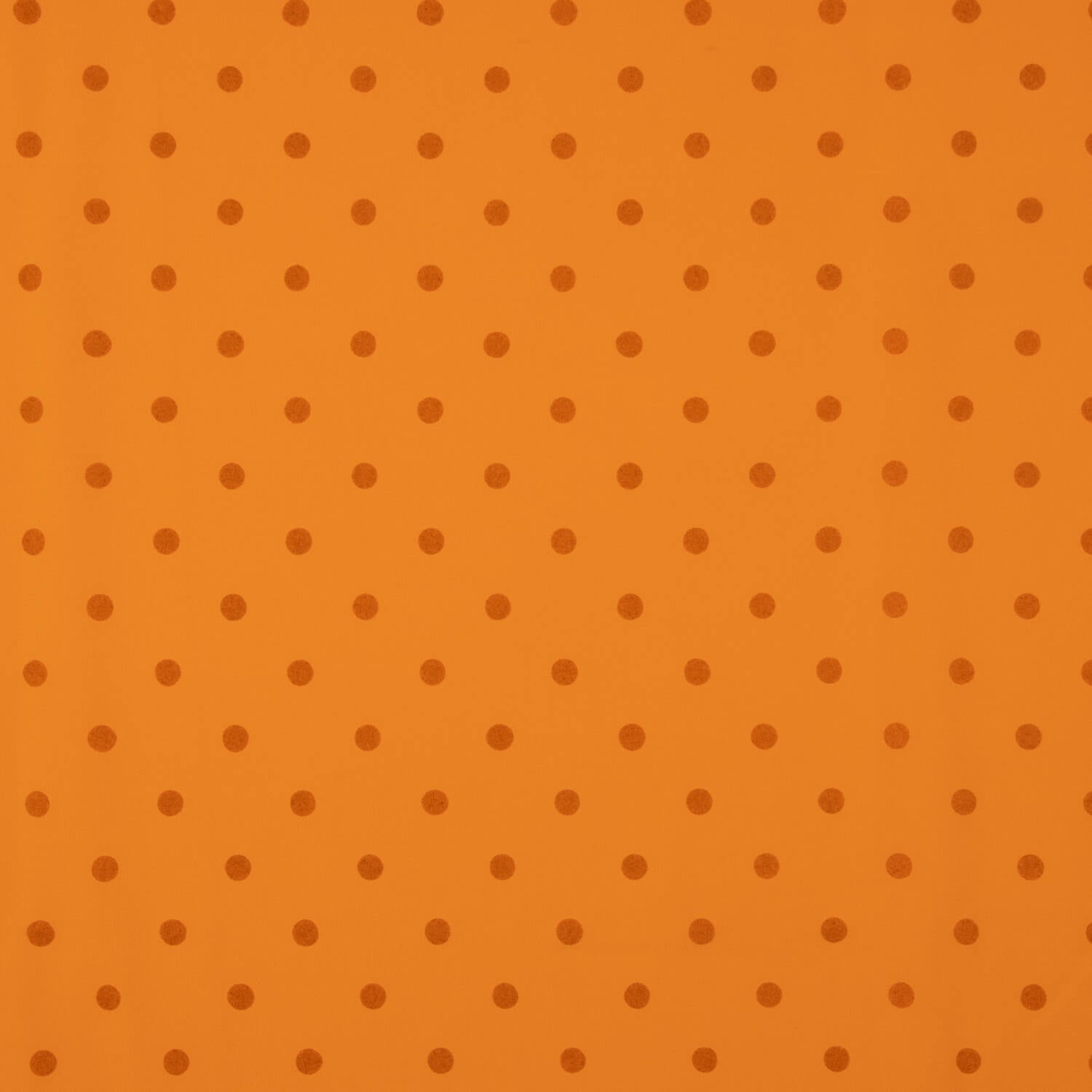 Koshibo Laranja Flocado Lunar Laranja - Ribes y Casals