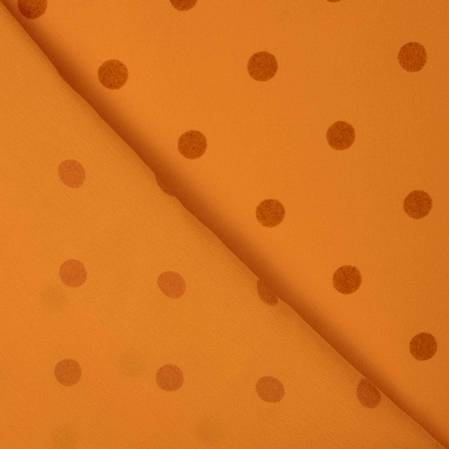 Koshibo Laranja Flocado Lunar Laranja - Ribes y Casals