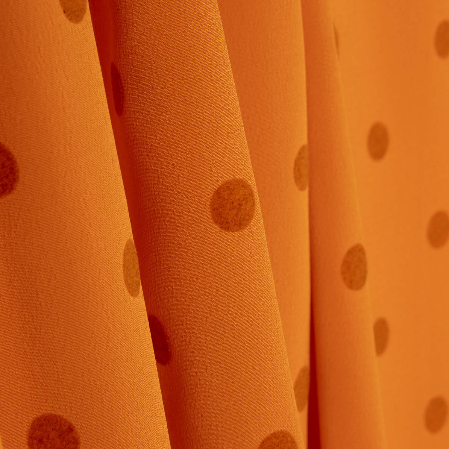 Koshibo Laranja Flocado Lunar Laranja - Ribes y Casals