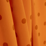 Koshibo Laranja Flocado Lunar Laranja - Ribes y Casals