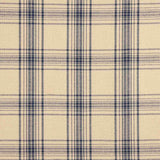 Esterilla Estampada Xadrez Azul - Ribes y Casals