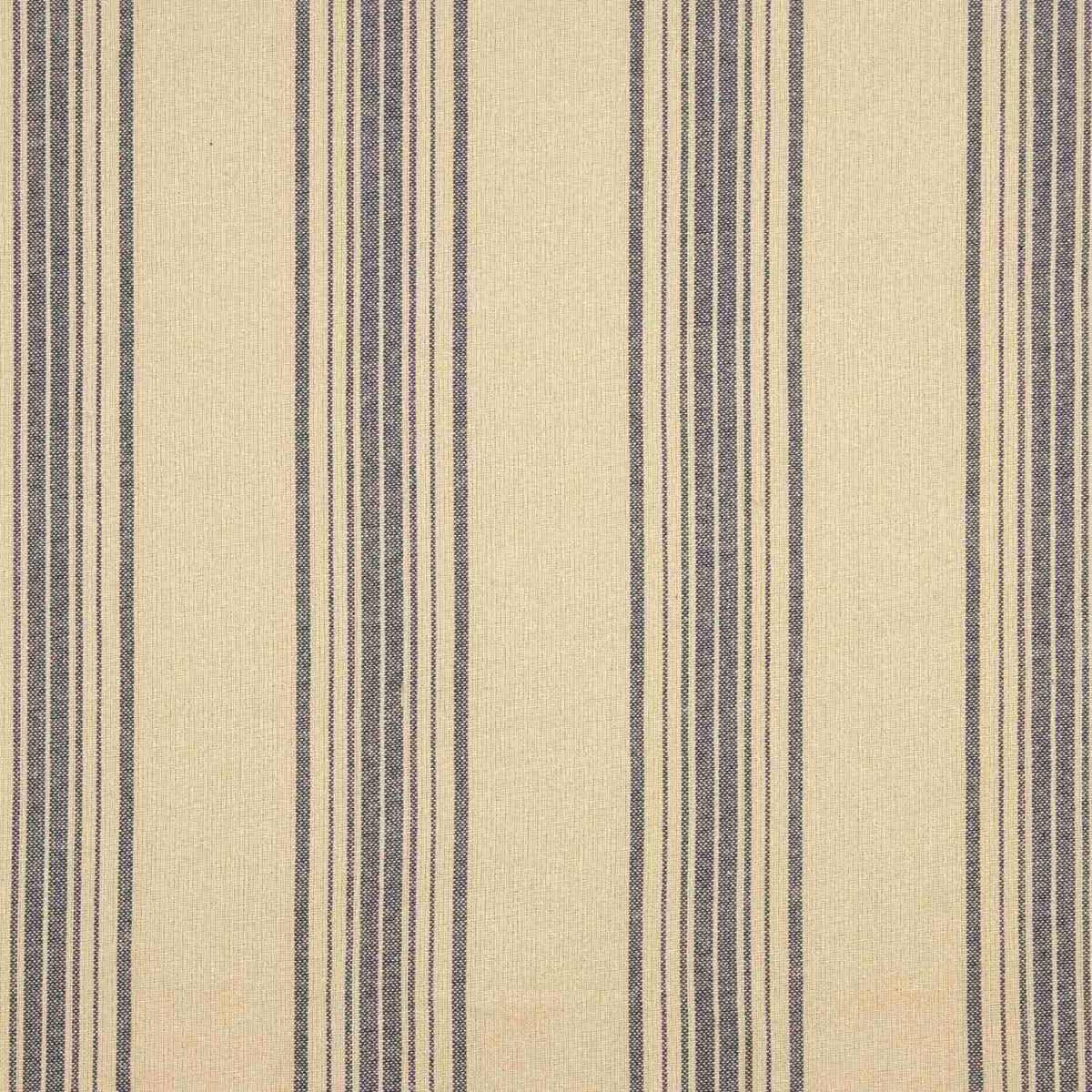 Esterilla Estampada Riscas Azul - Ribes y Casals