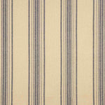 Esterilla Estampada Riscas Azul - Ribes y Casals