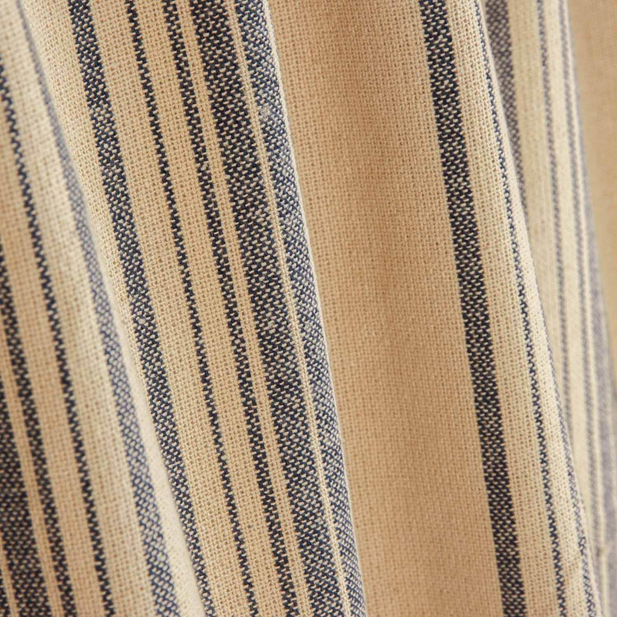 Esterilla Estampada Riscas Azul - Ribes y Casals