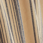 Esterilla Estampada Riscas Azul - Ribes y Casals