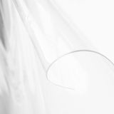 Plástico PVC Transparente Cristal 0,80 mm - Ribes y Casals