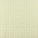Xadrez Vichy Verde com Bordado - Ribes y Casals