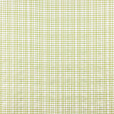 Xadrez Vichy Verde com Bordado - Ribes y Casals