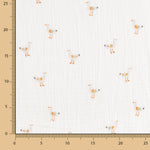 Muselina Gaviotas - Ribes y Casals