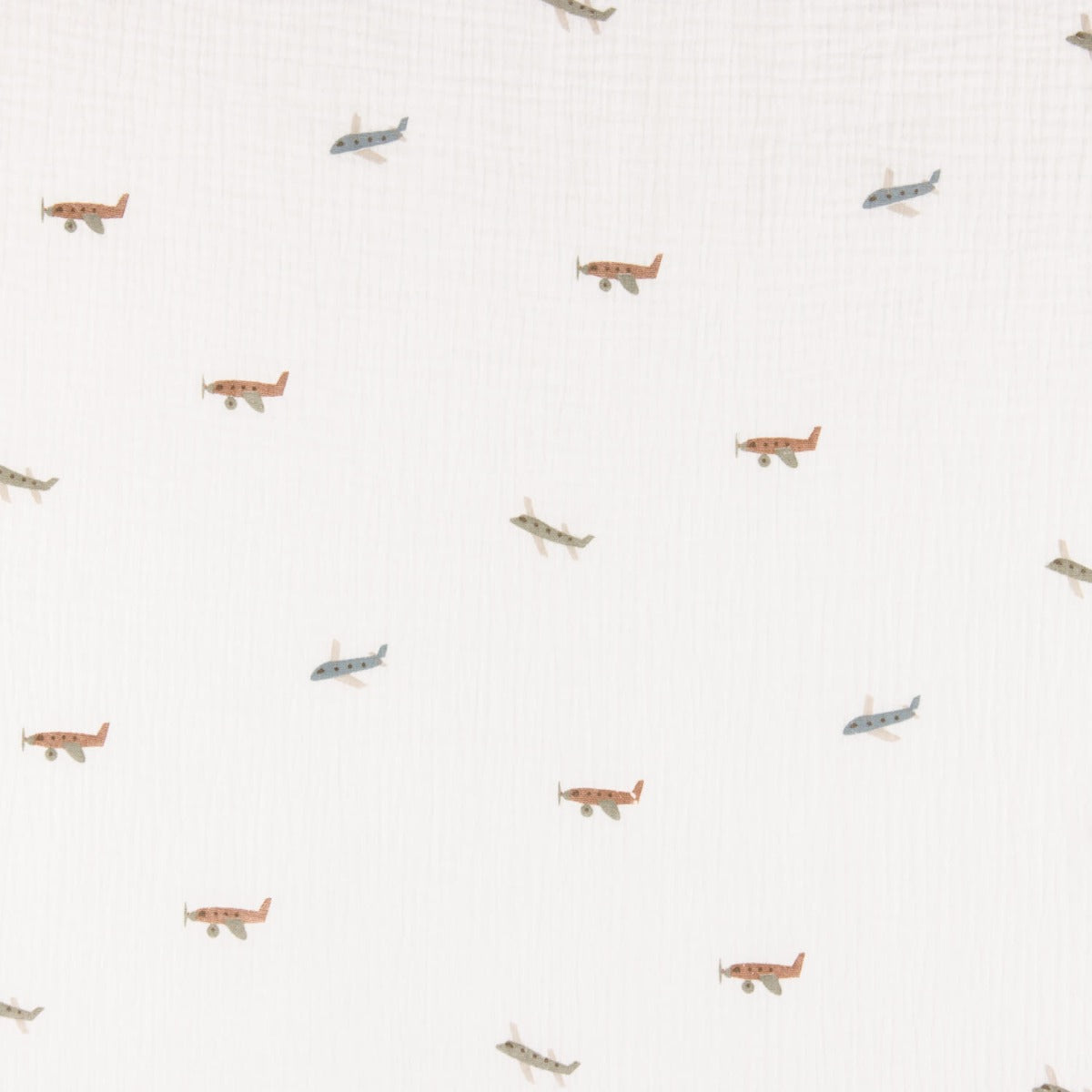 Muselina Avionetas - Ribes y Casals