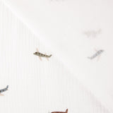 Muselina Avionetas - Ribes y Casals