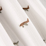 Muselina Avionetas - Ribes y Casals