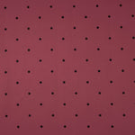 Polytecno Elástico Lunar Preto Fundo Granada - Ribes y Casals