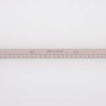 Gaze de poliéster branca - Ribes y Casals