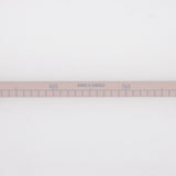 Gaze de poliéster branca - Ribes y Casals