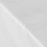 Gaze de poliéster branca - Ribes y Casals