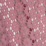 Bordado suíço Margarita Rosa Palo - Ribes y Casals