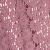 Bordado suíço Margarita Rosa Palo - Ribes y Casals