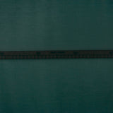 Gaze Chiffon Verde Escuro - Ribes y Casals