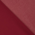Gaze Chiffon Vermelho Escuro - Ribes y Casals