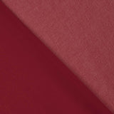 Gaze Chiffon Vermelho Escuro - Ribes y Casals