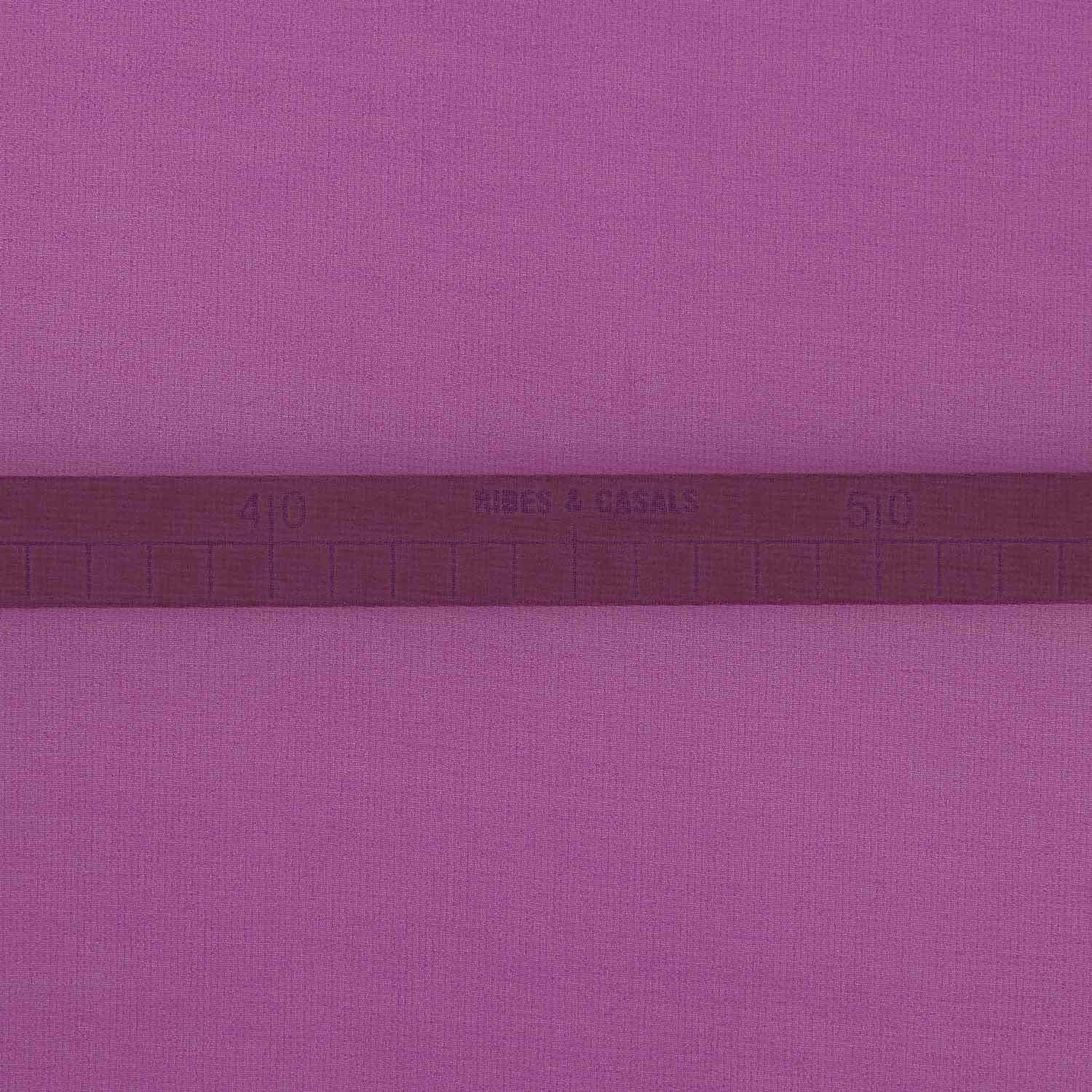 Gaze Chiffon Buganvilla - Ribes y Casals