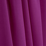 Gaze Chiffon Buganvilla - Ribes y Casals