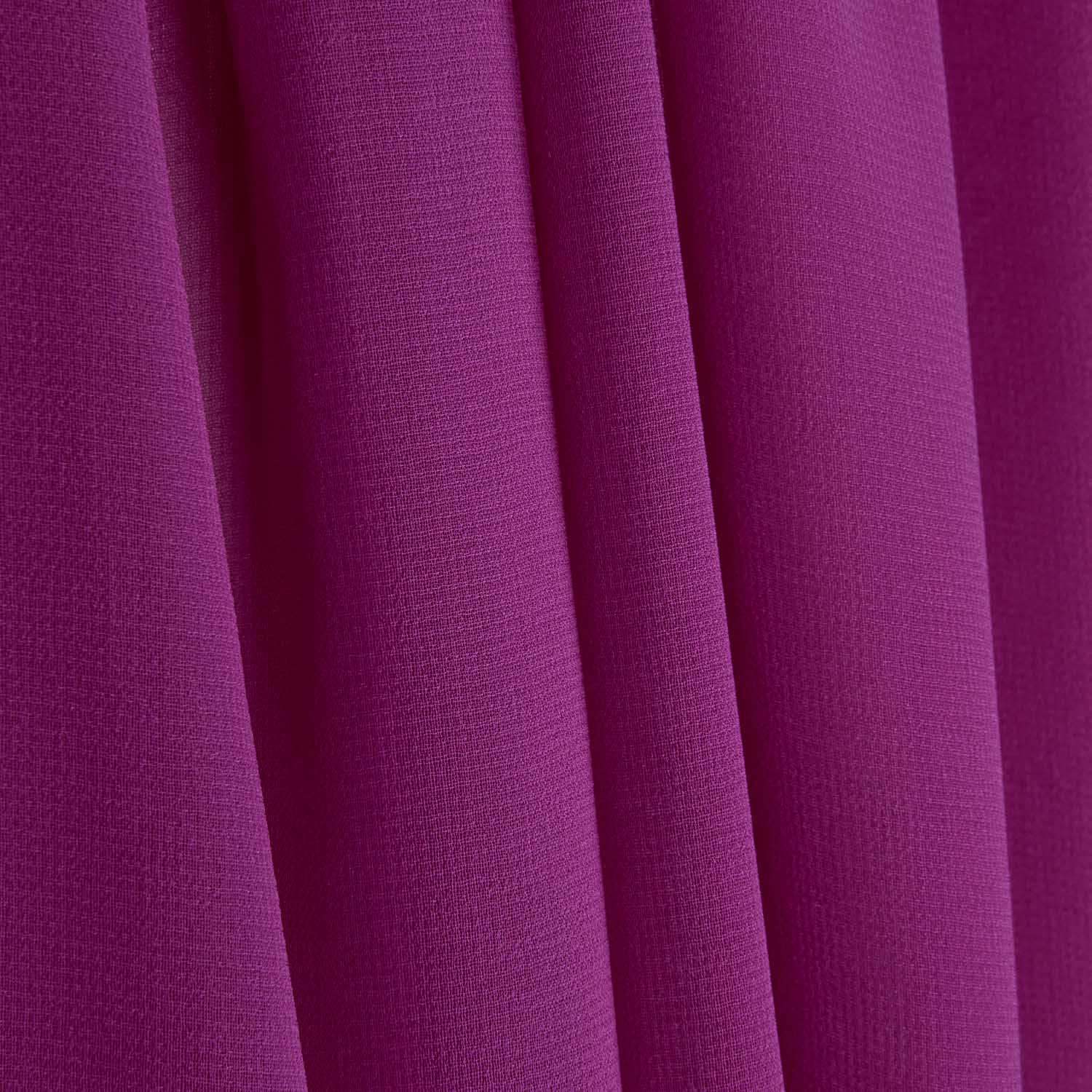 Gaze Chiffon Buganvilla - Ribes y Casals