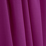 Gaze Chiffon Buganvilla - Ribes y Casals