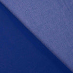Gaze Chiffon Azul Real - Ribes y Casals