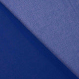 Gaze Chiffon Azul Real - Ribes y Casals