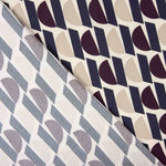 Crepe Viscose Geo Namíbia - Ribes y Casals