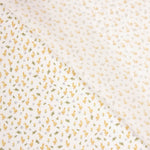 Popeline Minerva Jardim Pollitos - Ribes y Casals