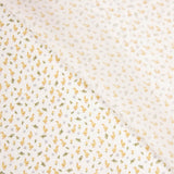 Popeline Minerva Jardim Pollitos - Ribes y Casals