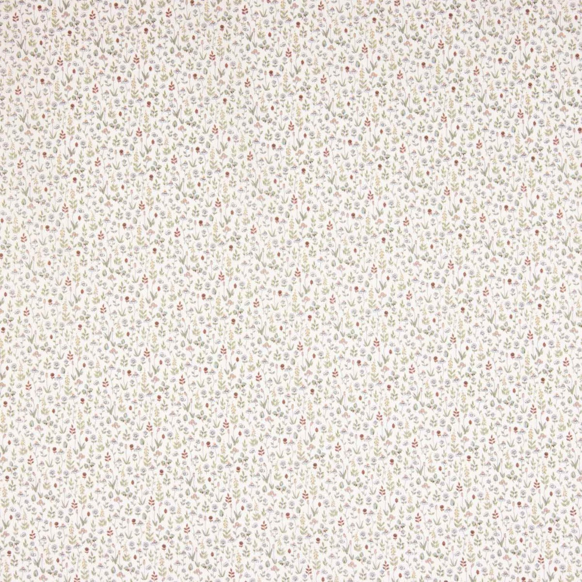 Popeline Minerva Jardim Grana - Ribes y Casals