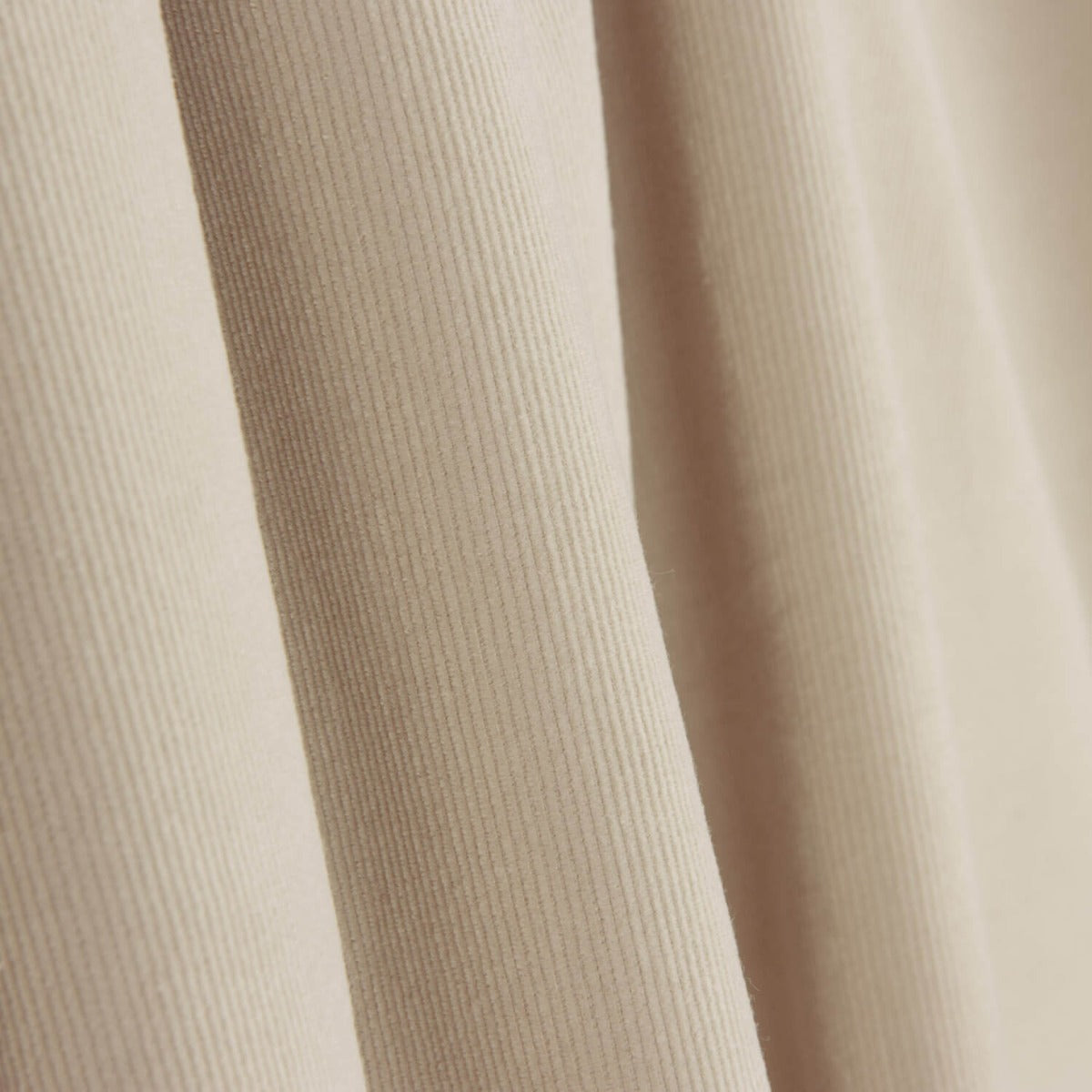 Bombazina Algodão Bege - Ribes y Casals