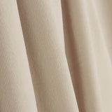 Bombazina Algodão Bege - Ribes y Casals