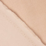 Bombazina Algodão Rosa Suave - Ribes y Casals