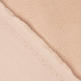 Bombazina Algodão Rosa Suave - Ribes y Casals