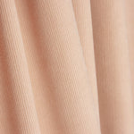 Bombazina Algodão Rosa Suave - Ribes y Casals