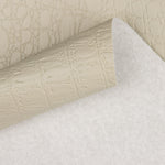 Couro sintético cru - Ribes y Casals