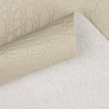 Couro sintético cru - Ribes y Casals