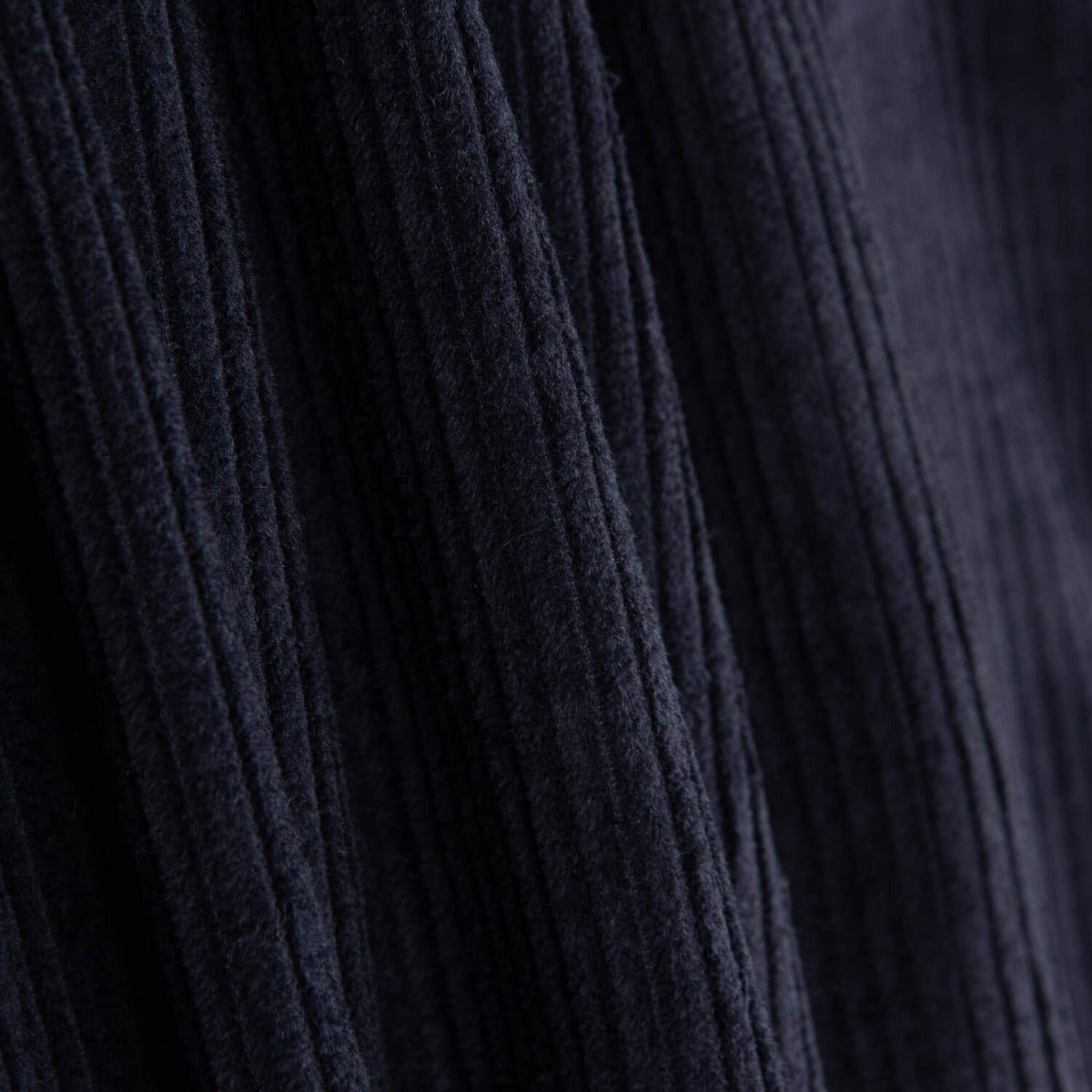 Veludo Algodão Marinho - Ribes y Casals
