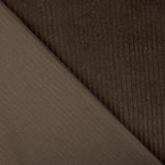 Veludo Algodão Castanho - Ribes y Casals