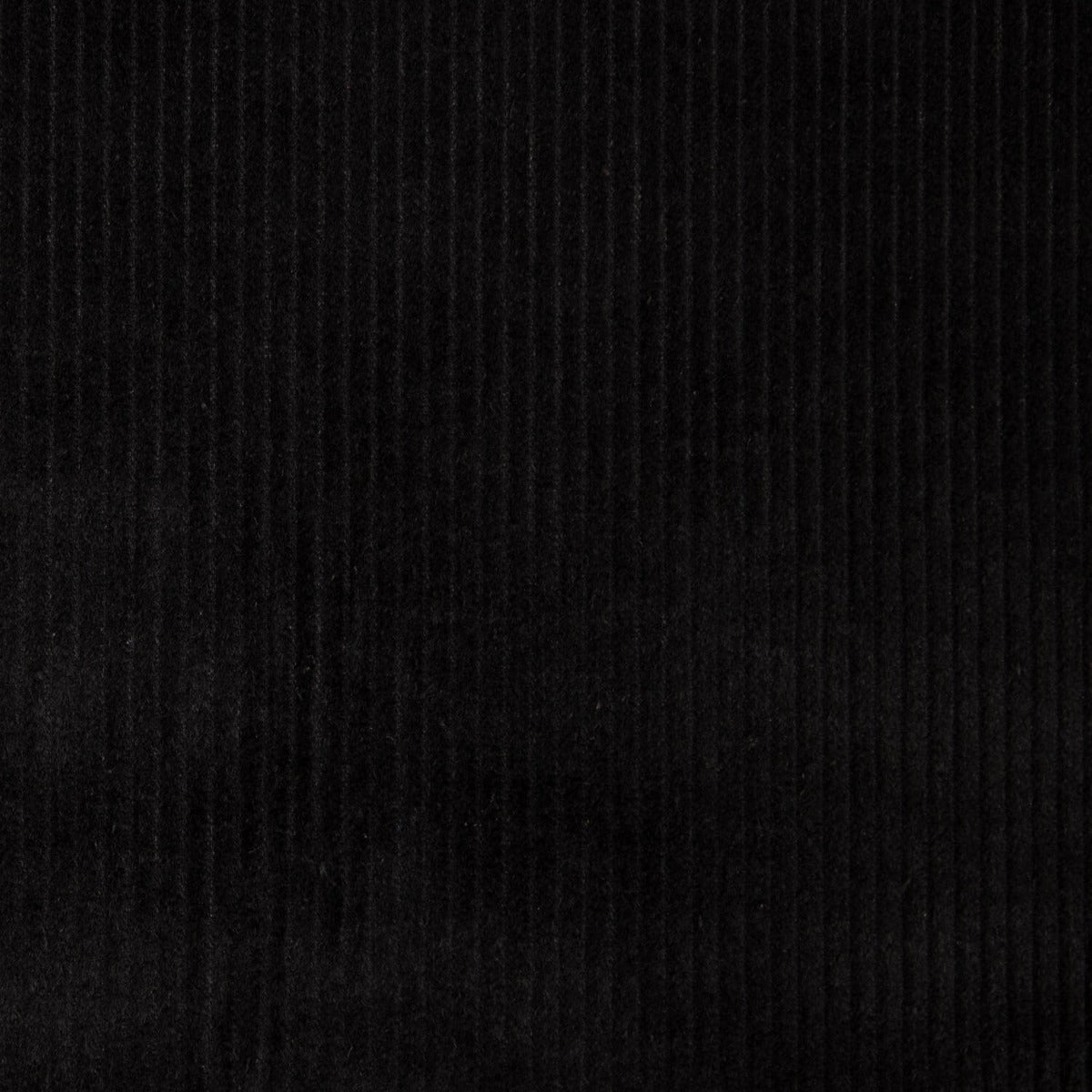 Veludo Algodão Preto - Ribes y Casals