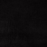 Veludo Algodão Preto - Ribes y Casals