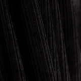 Veludo Algodão Preto - Ribes y Casals