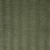Veludo Algodão Verde Cáqui - Ribes y Casals