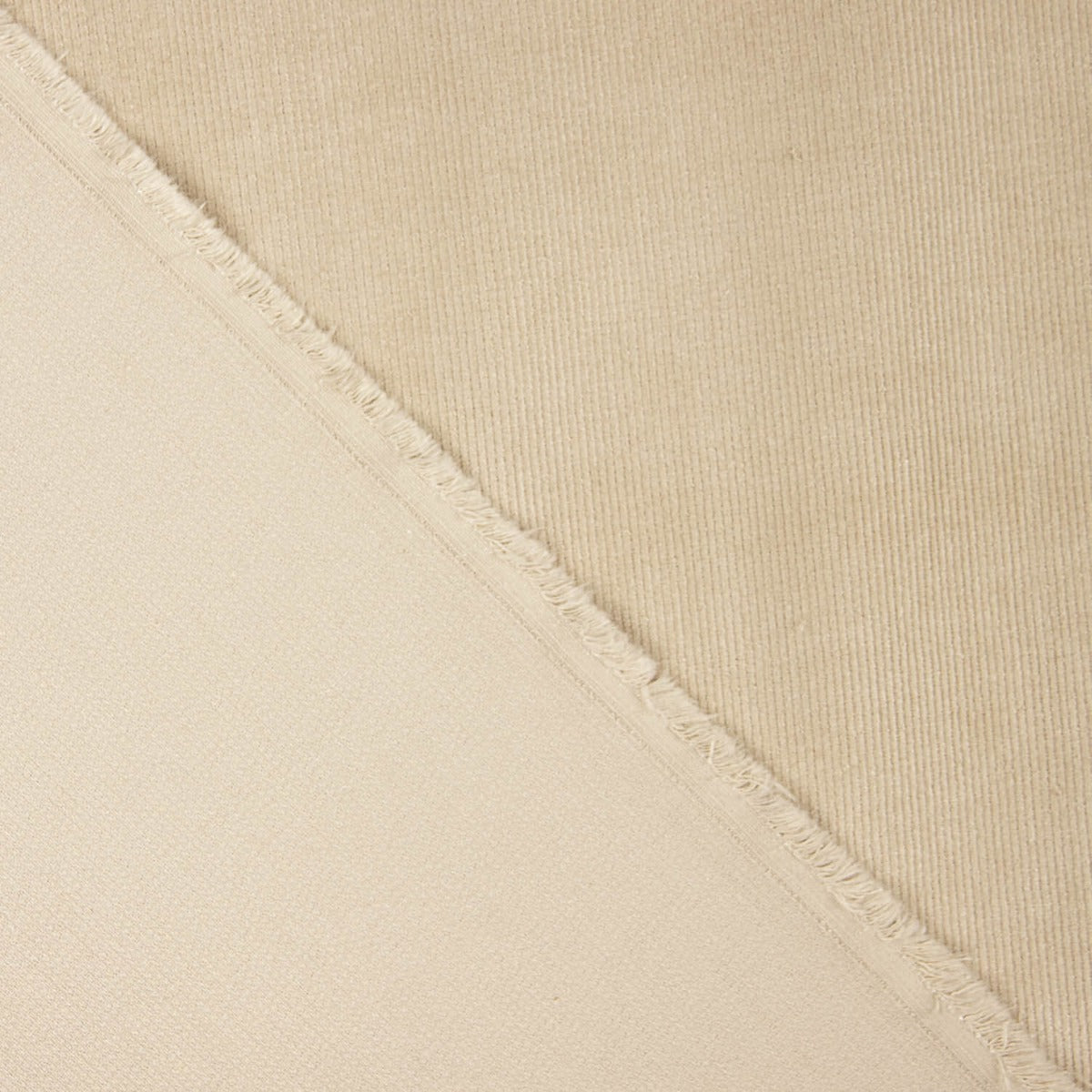 Bombazina Elástica Areia - Ribes y Casals